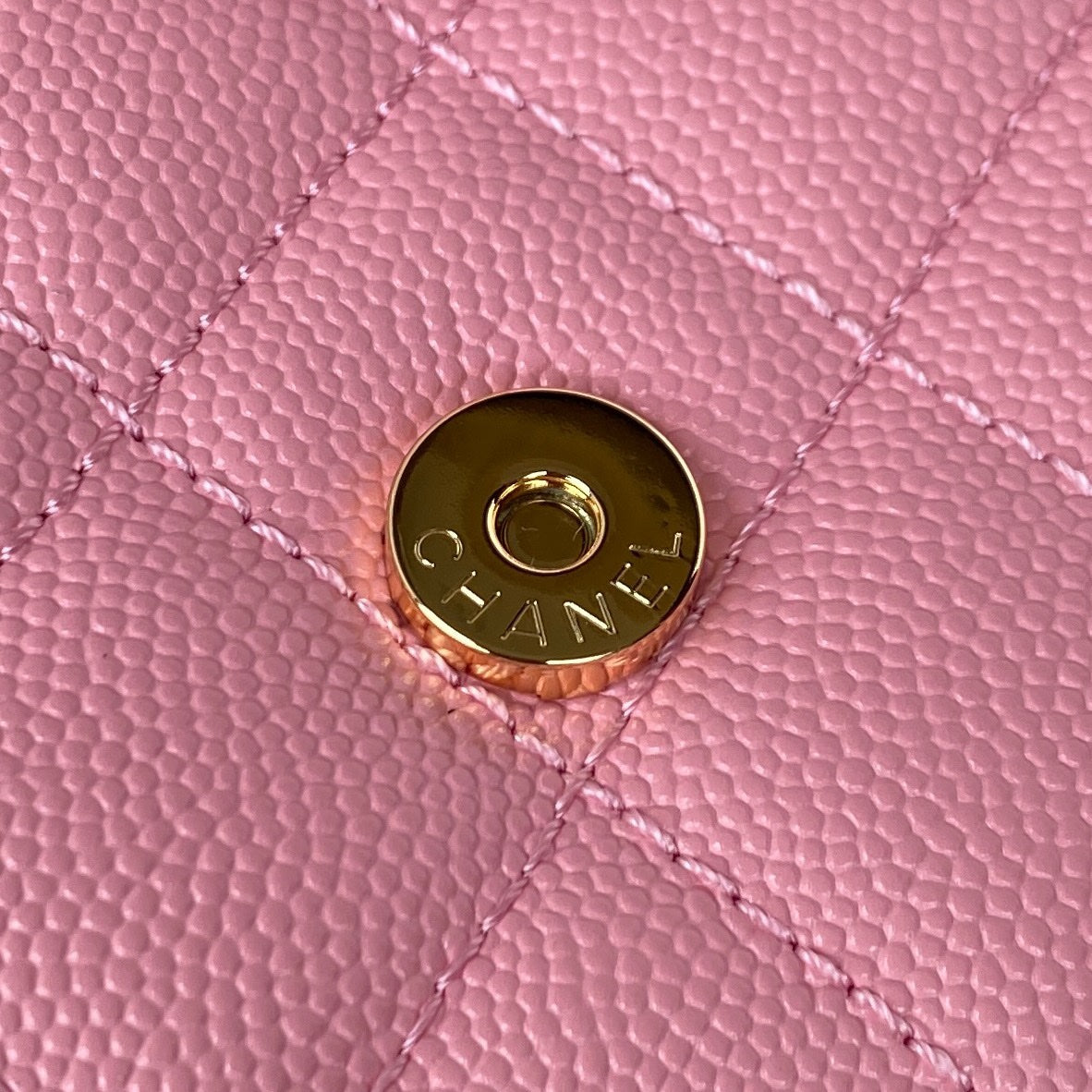 Chanel - Luxury Bag - CHL - 541