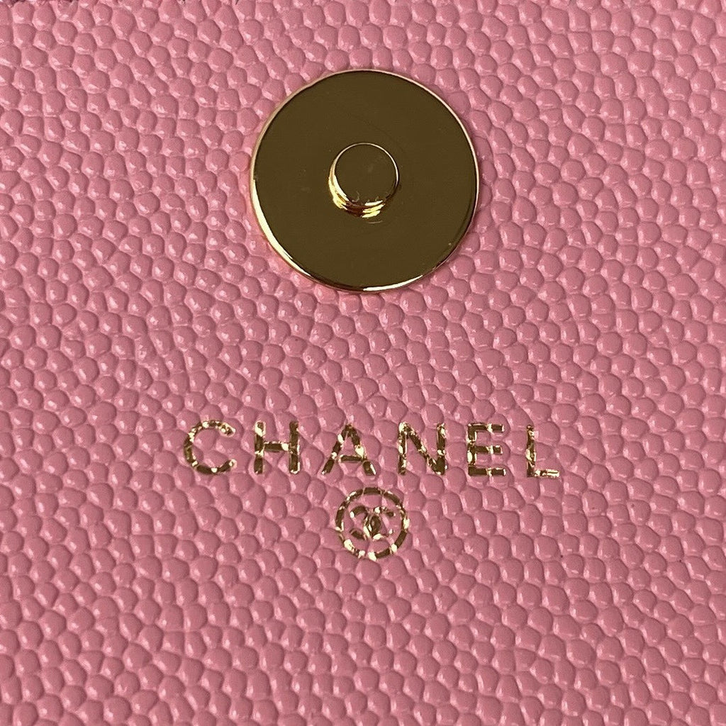 Chanel - Luxury Bag - CHL - 541