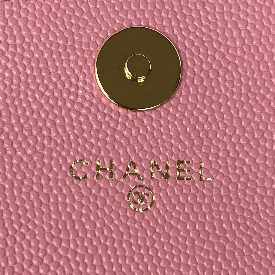 Chanel - Luxury Bag - CHL - 541