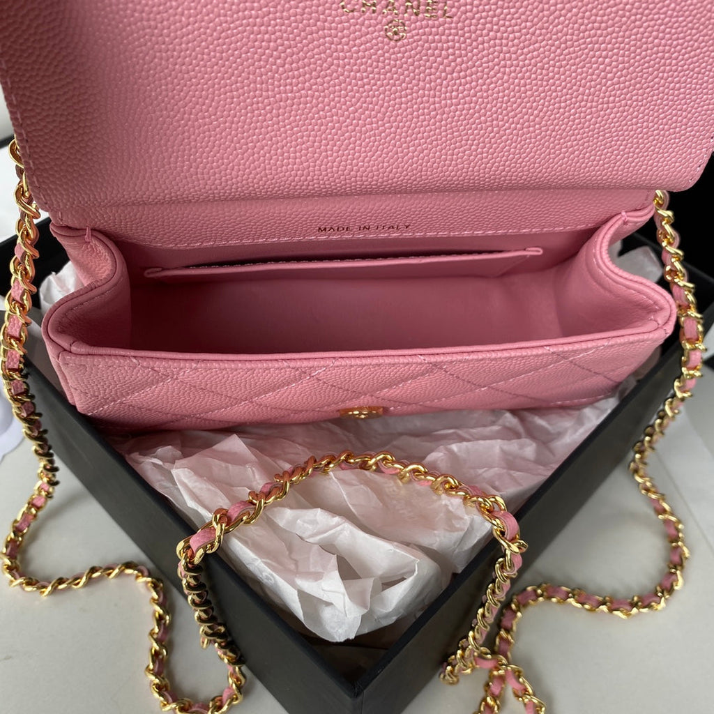 Chanel - Luxury Bag - CHL - 541