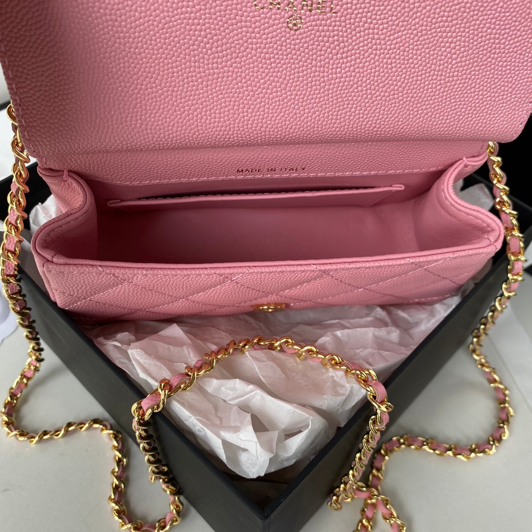 Chanel - Luxury Bag - CHL - 541