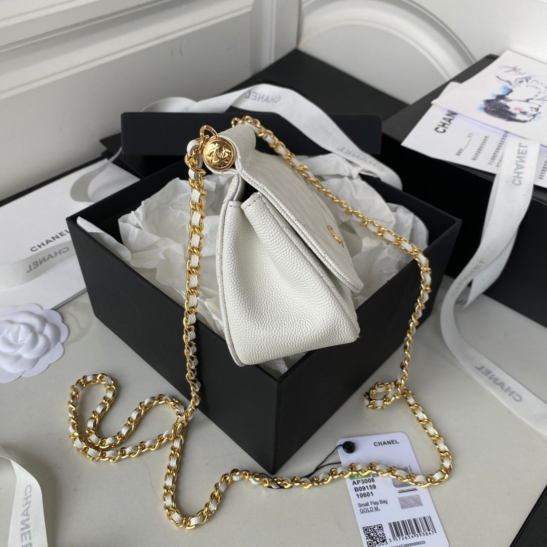 Chanel - Luxury Bag - CHL - 540