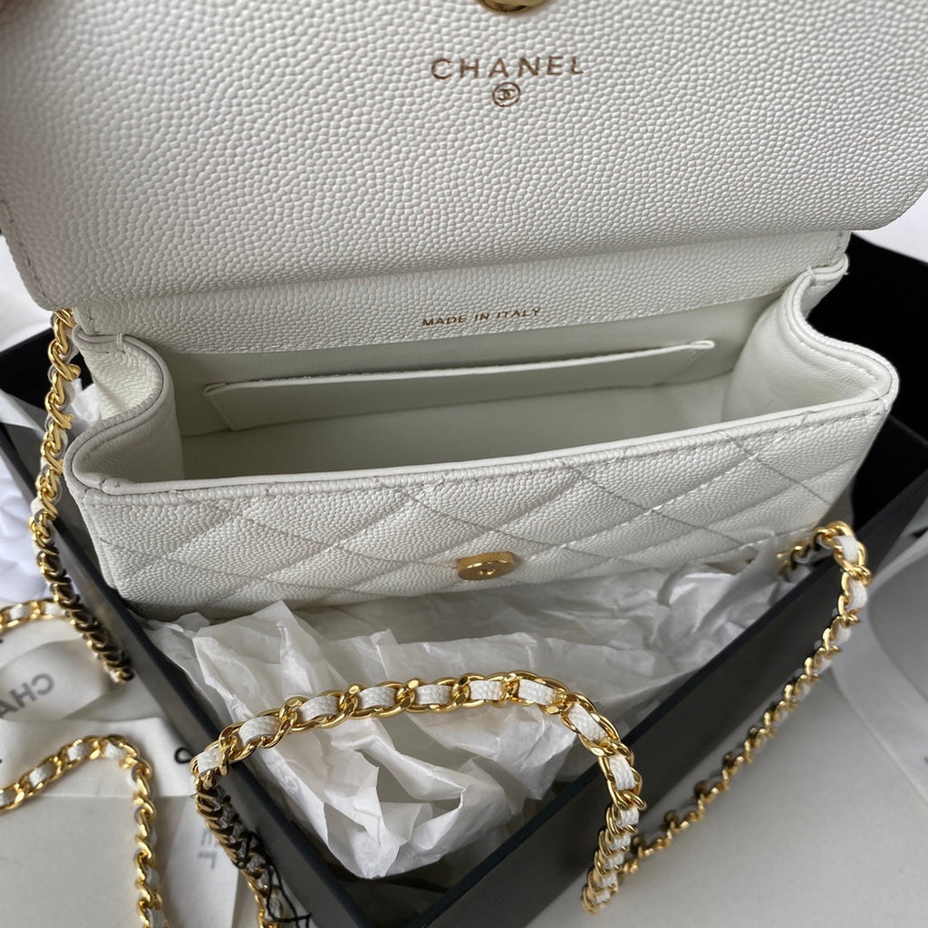 Chanel - Luxury Bag - CHL - 540