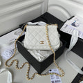 Chanel - Luxury Bag - CHL - 540