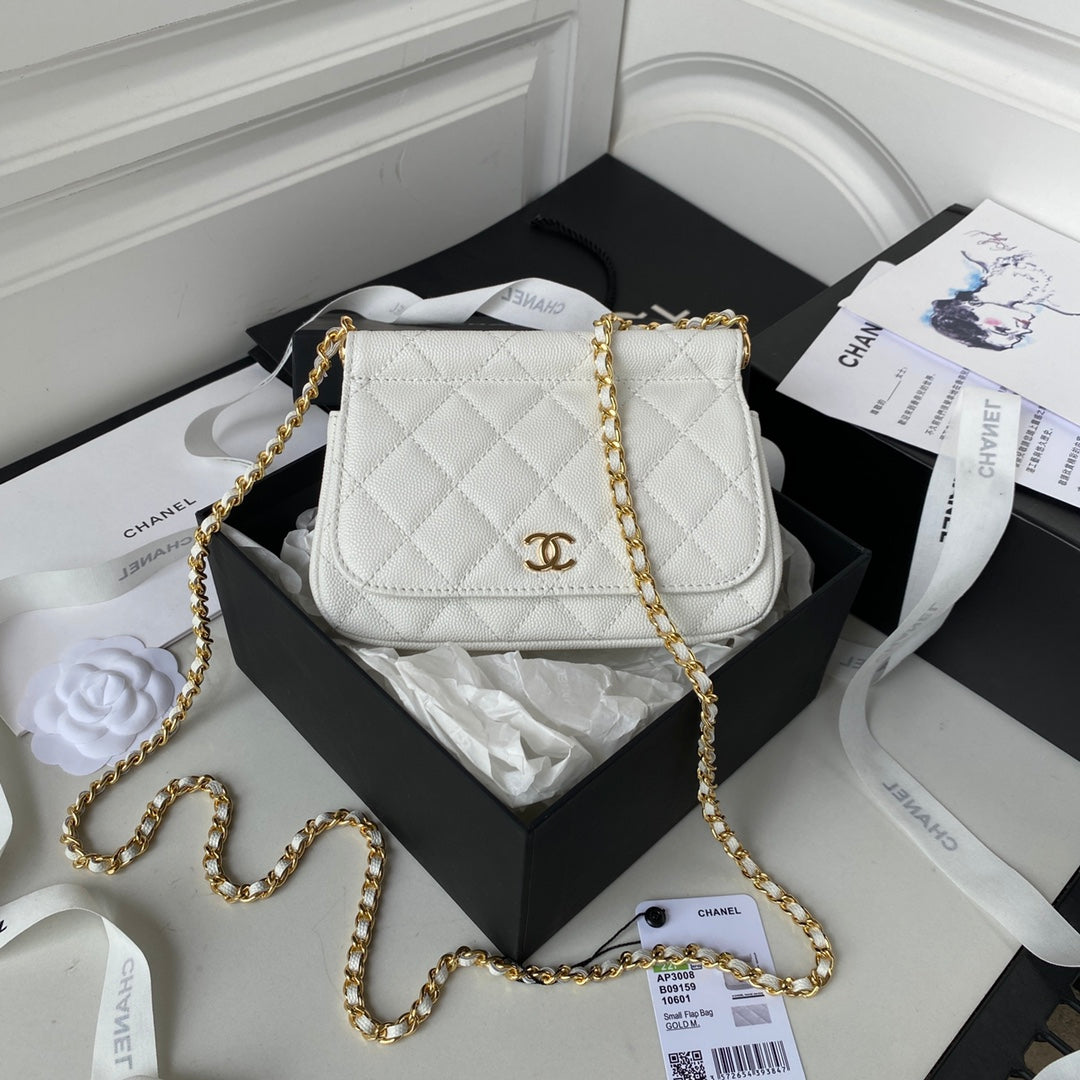 Chanel - Luxury Bag - CHL - 540