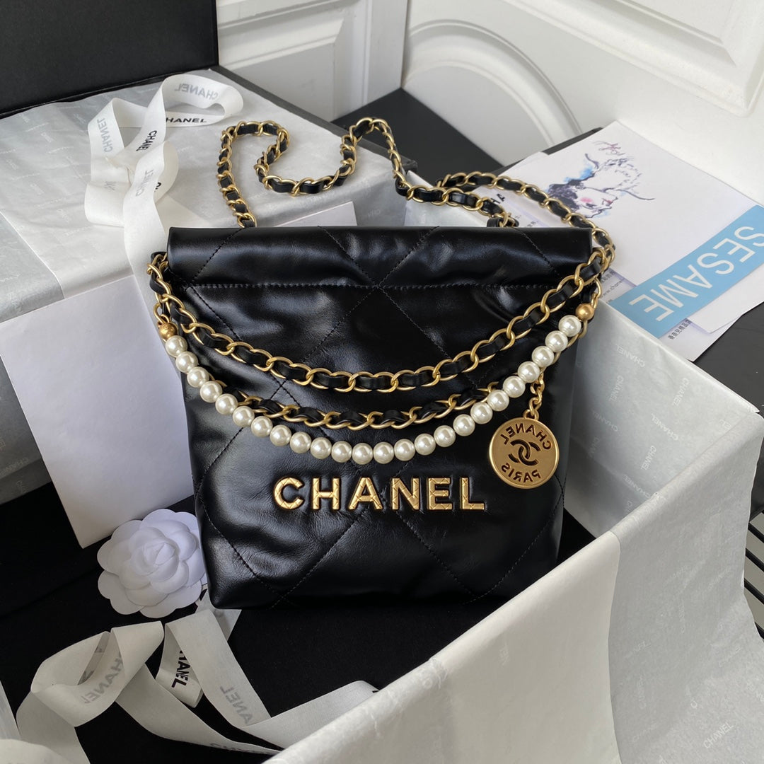 Chanel - Luxury Bag - CHL - 544