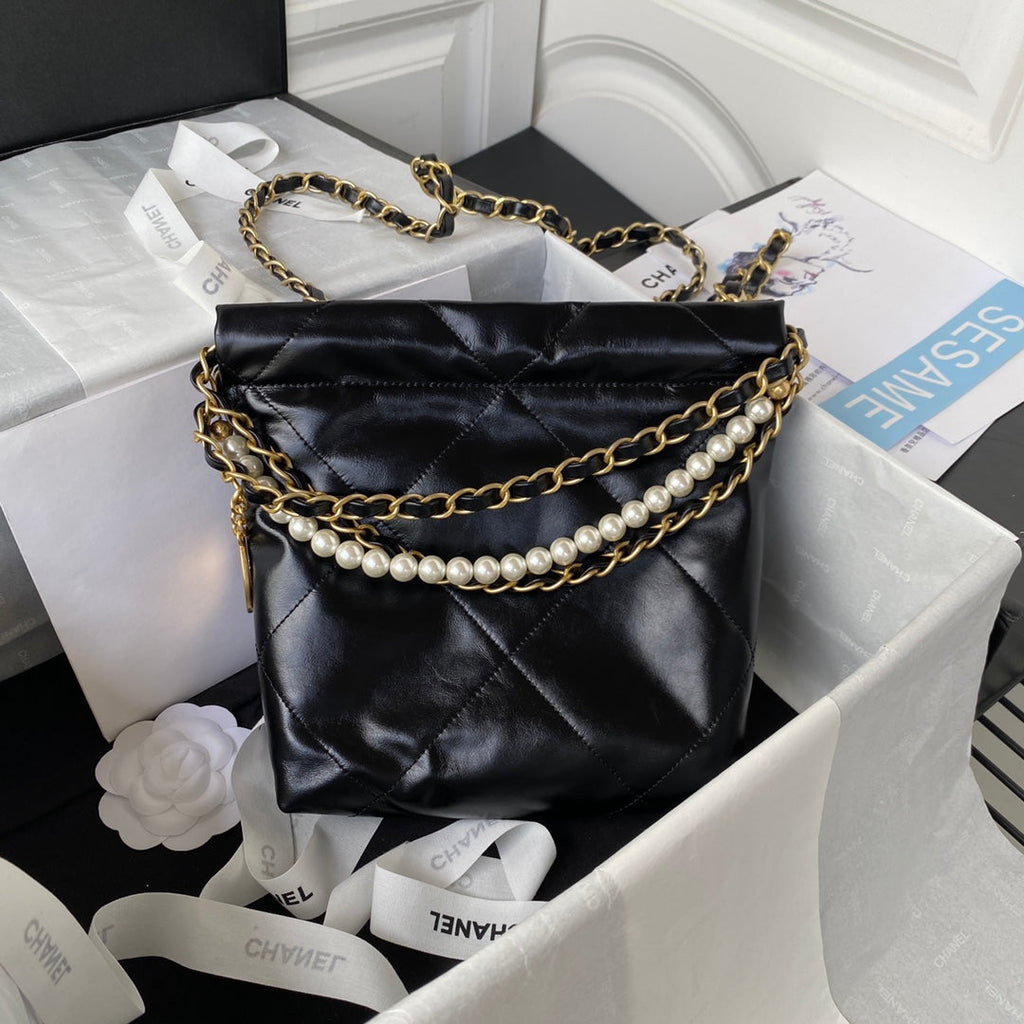Chanel - Luxury Bag - CHL - 544
