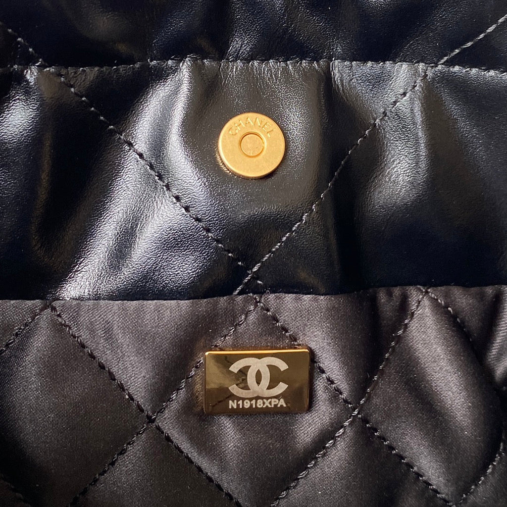 Chanel - Luxury Bag - CHL - 544