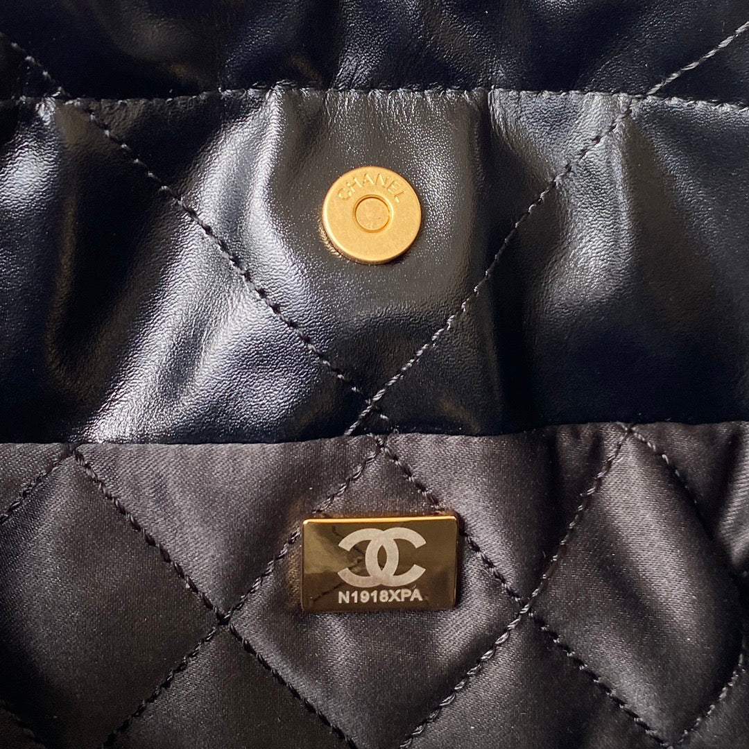 Chanel - Luxury Bag - CHL - 544