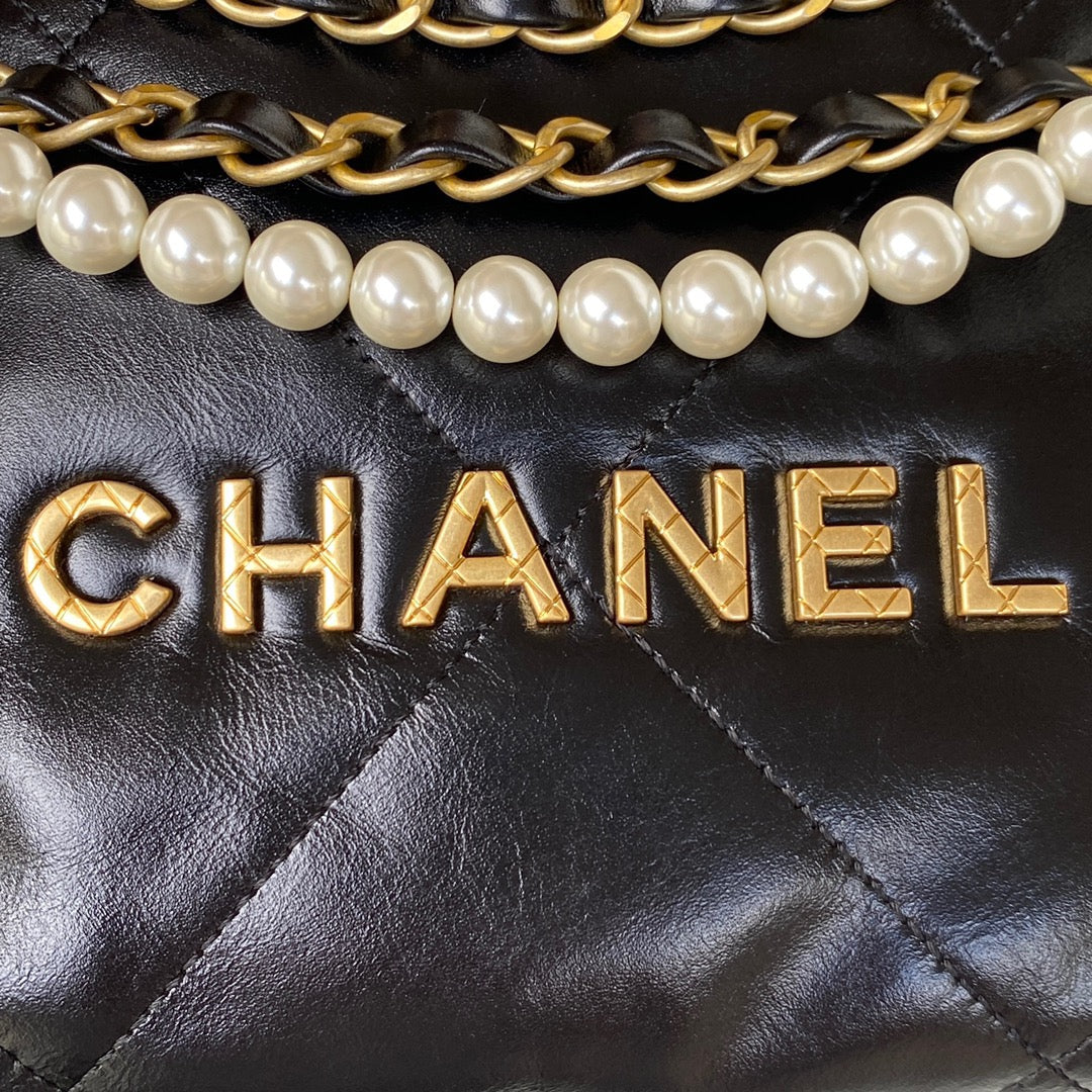 Chanel - Luxury Bag - CHL - 544