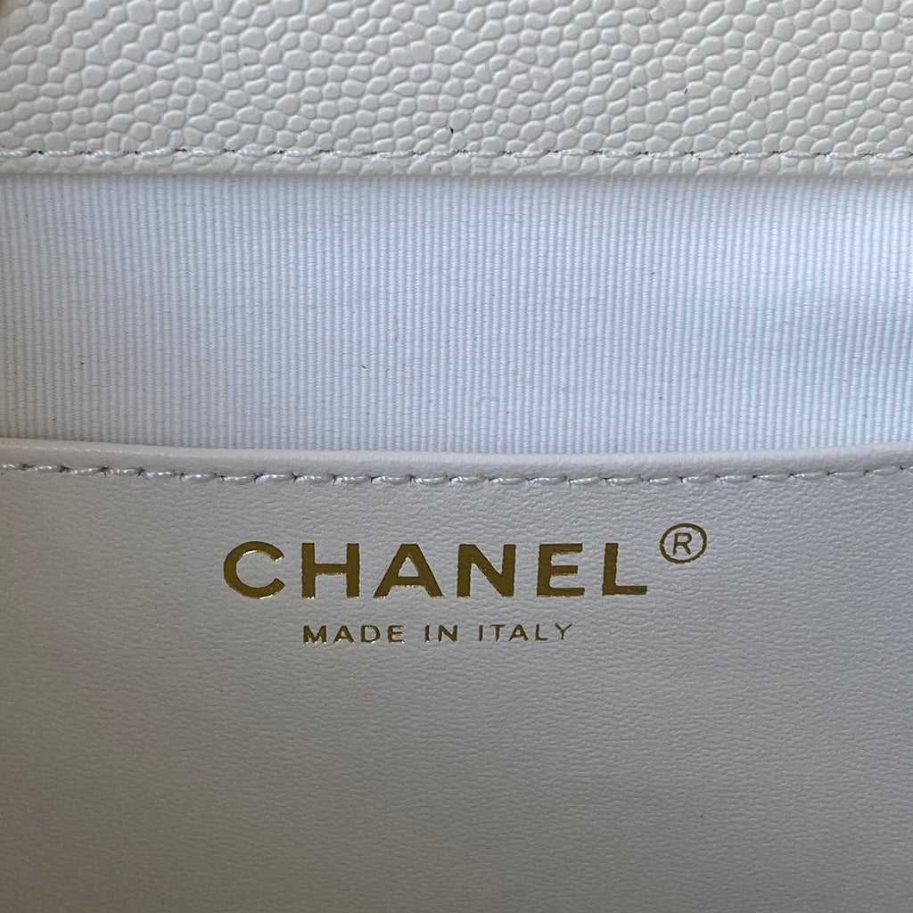 Chanel - Luxury Bag - CHL - 546
