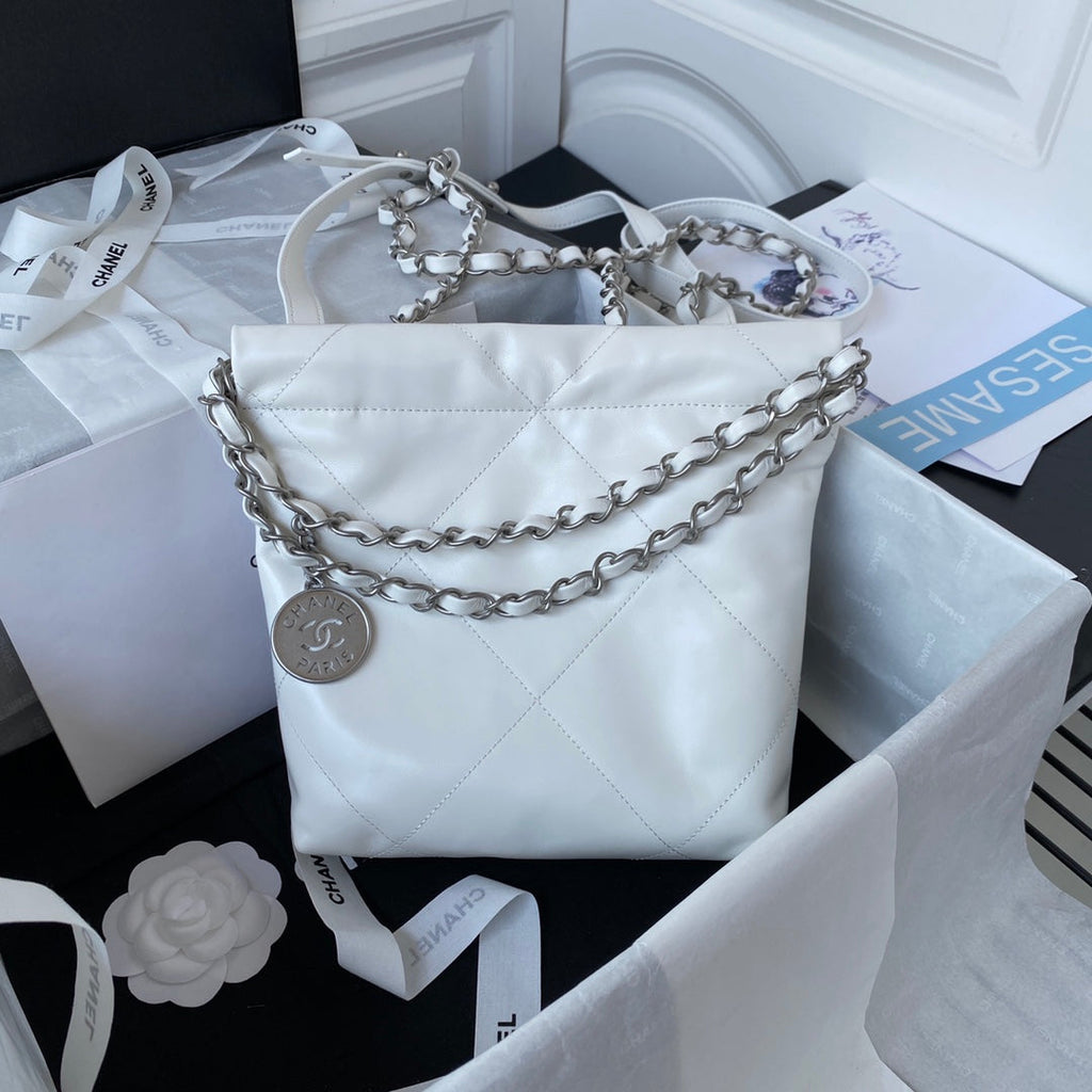 Chanel - Luxury Bag - CHL - 548