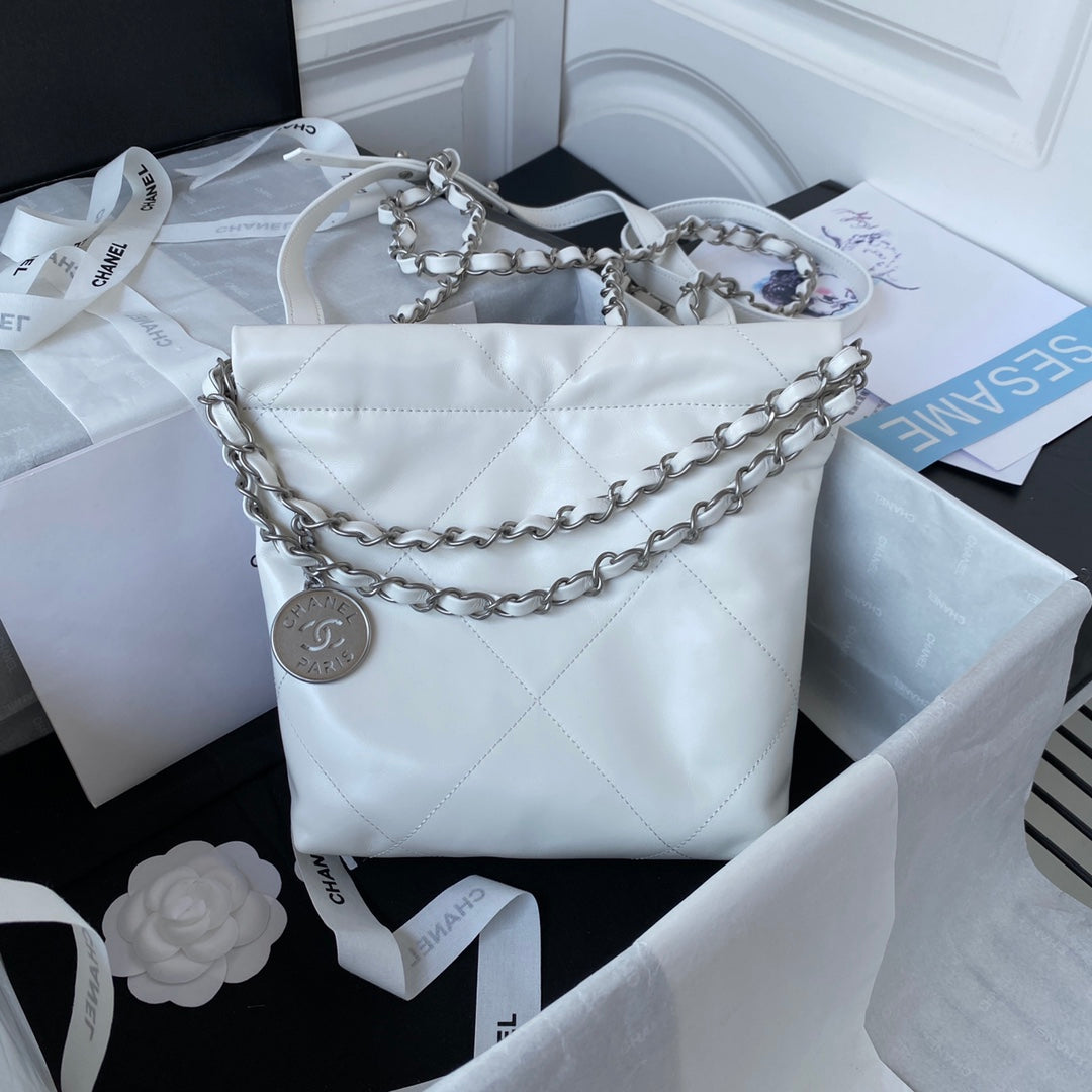 Chanel - Luxury Bag - CHL - 548