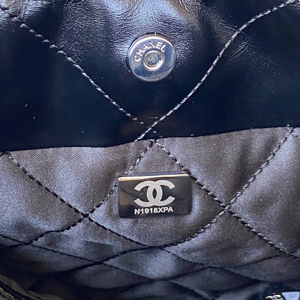 Chanel - Luxury Bag - CHL - 547