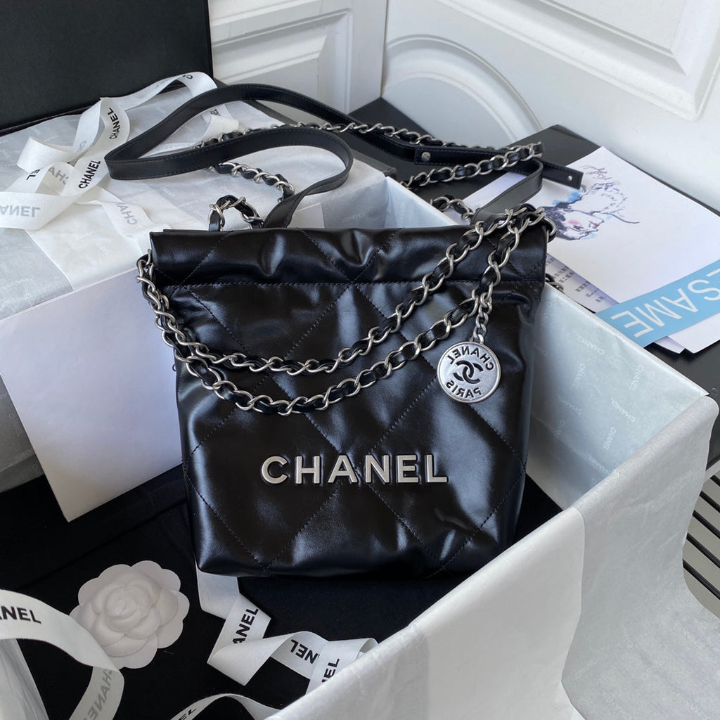 Chanel - Luxury Bag - CHL - 547