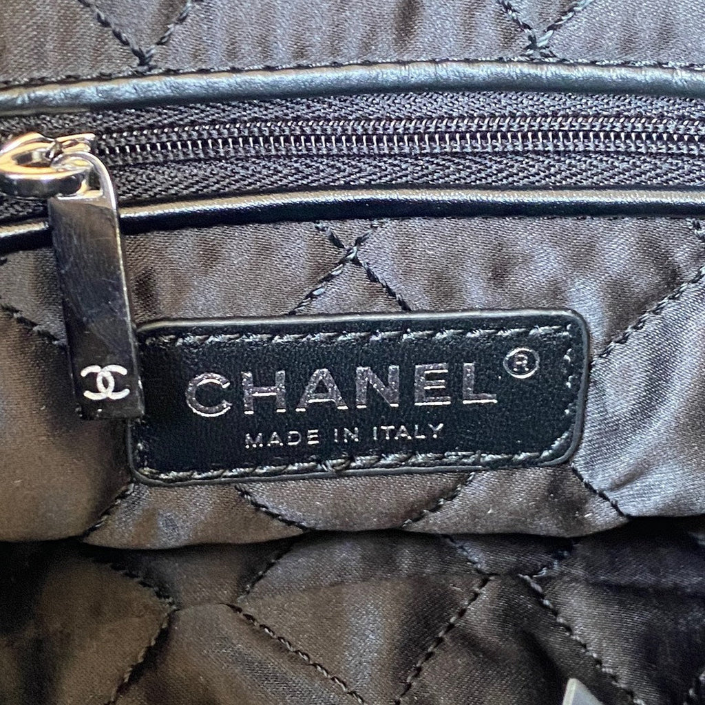Chanel - Luxury Bag - CHL - 547
