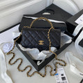 Chanel - Luxury Bag - CHL - 356