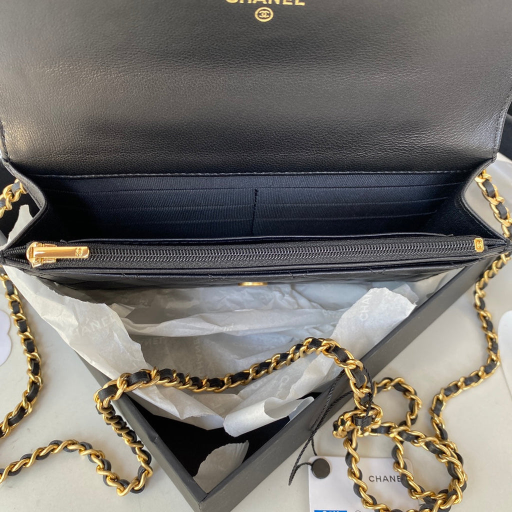 Chanel - Luxury Bag - CHL - 356