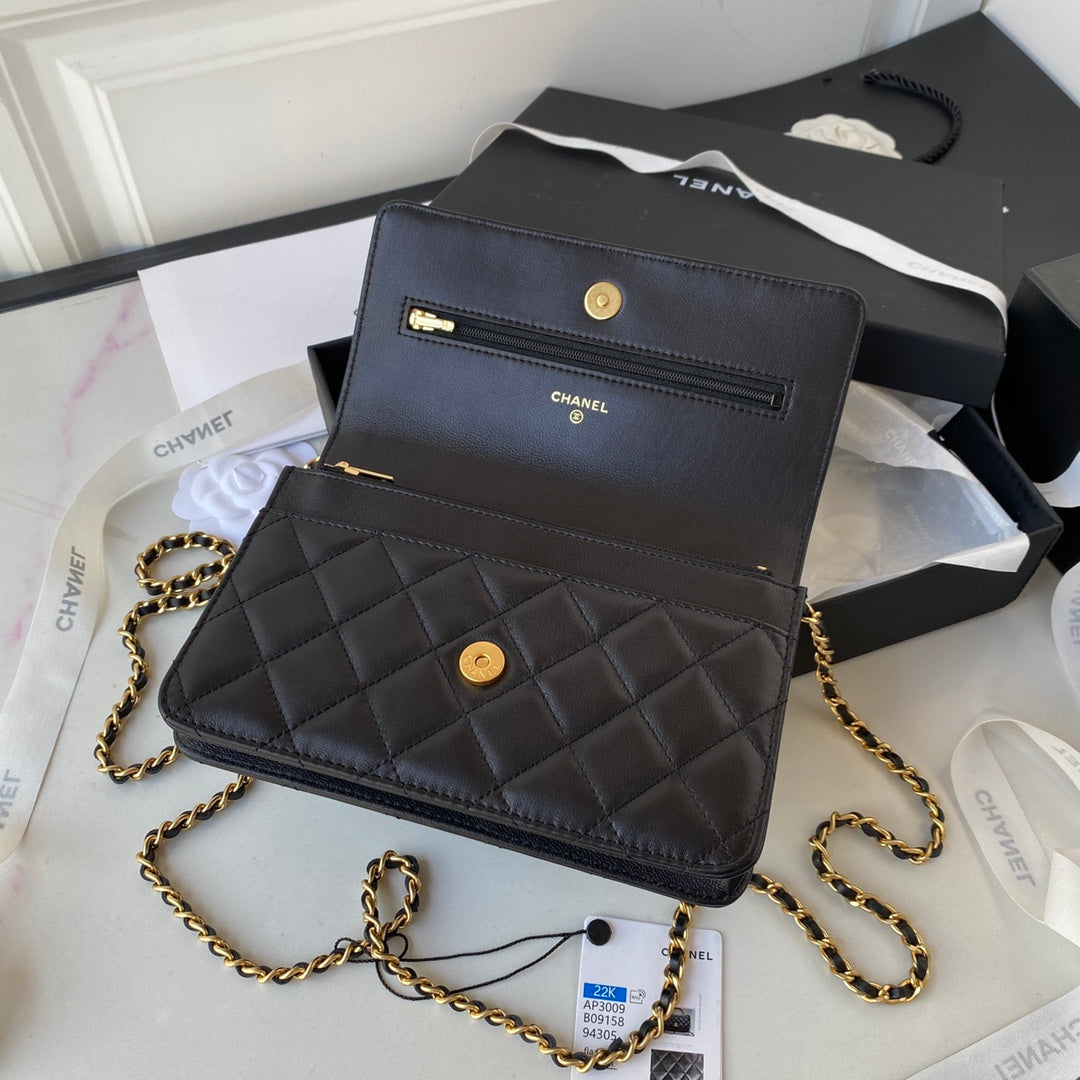 Chanel - Luxury Bag - CHL - 356