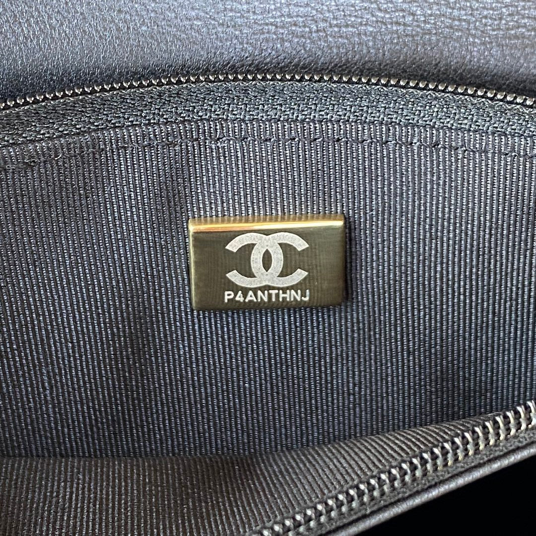 Chanel - Luxury Bag - CHL - 356