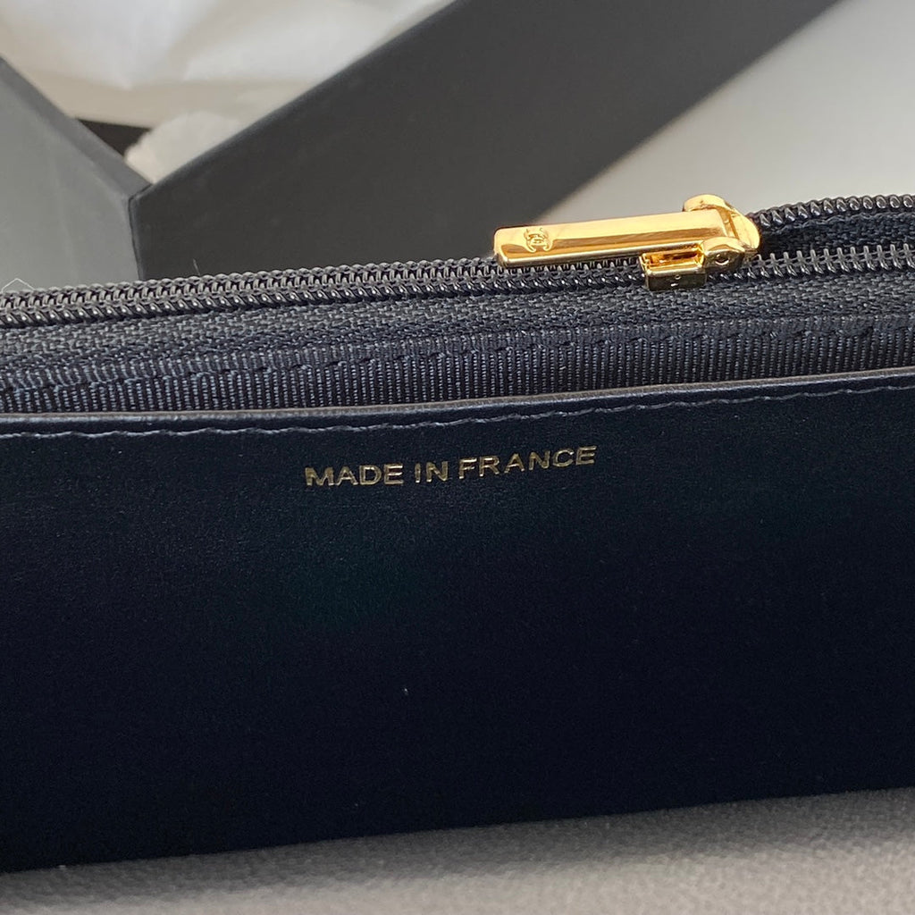 Chanel - Luxury Bag - CHL - 356