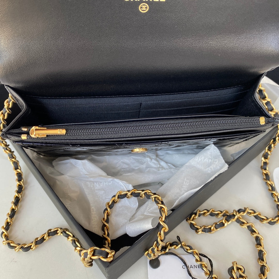 Chanel - Luxury Bag - CHL - 357