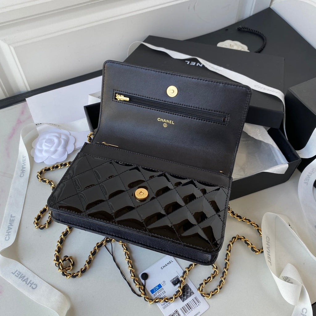 Chanel - Luxury Bag - CHL - 357