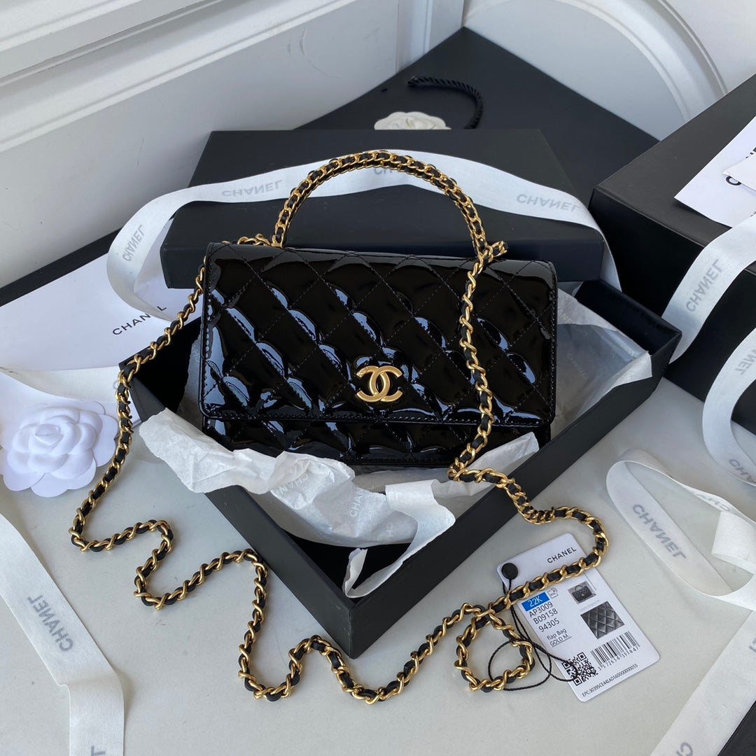 Chanel - Luxury Bag - CHL - 357