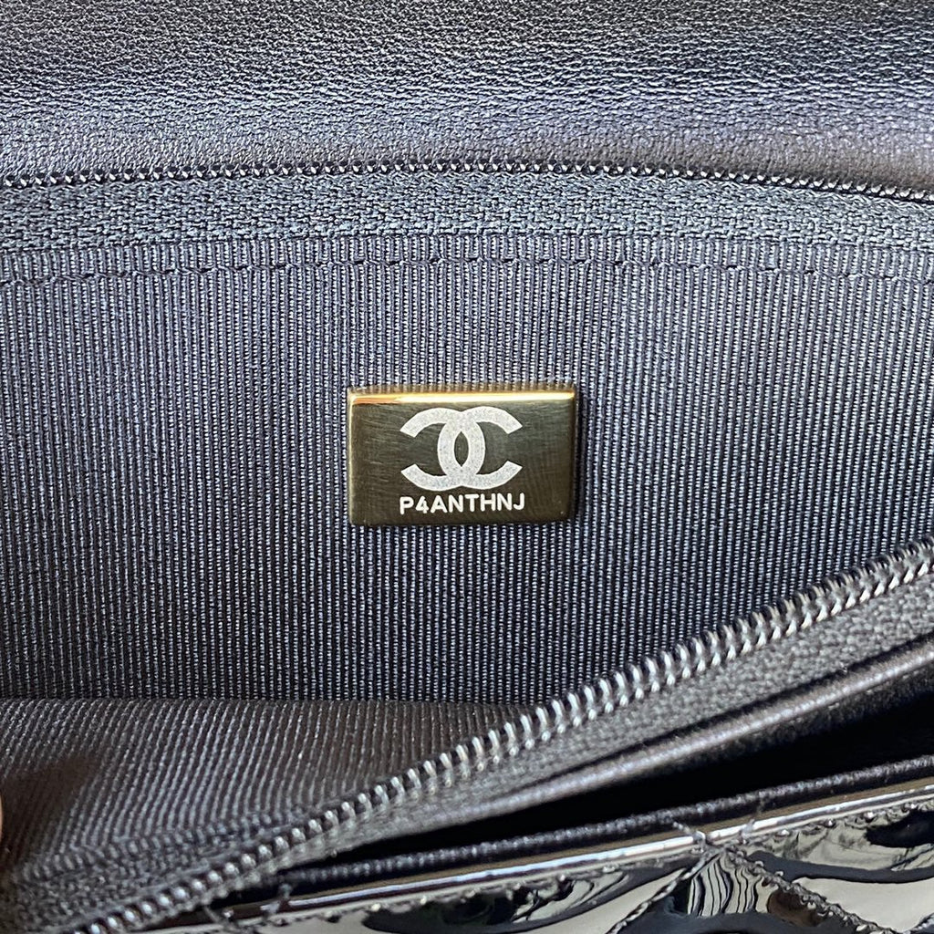 Chanel - Luxury Bag - CHL - 357