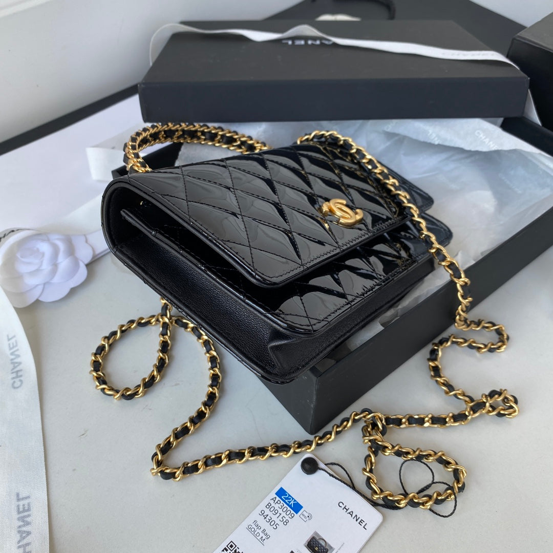 Chanel - Luxury Bag - CHL - 357