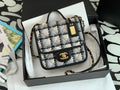 Chanel - Luxury Bag - CHL - 434
