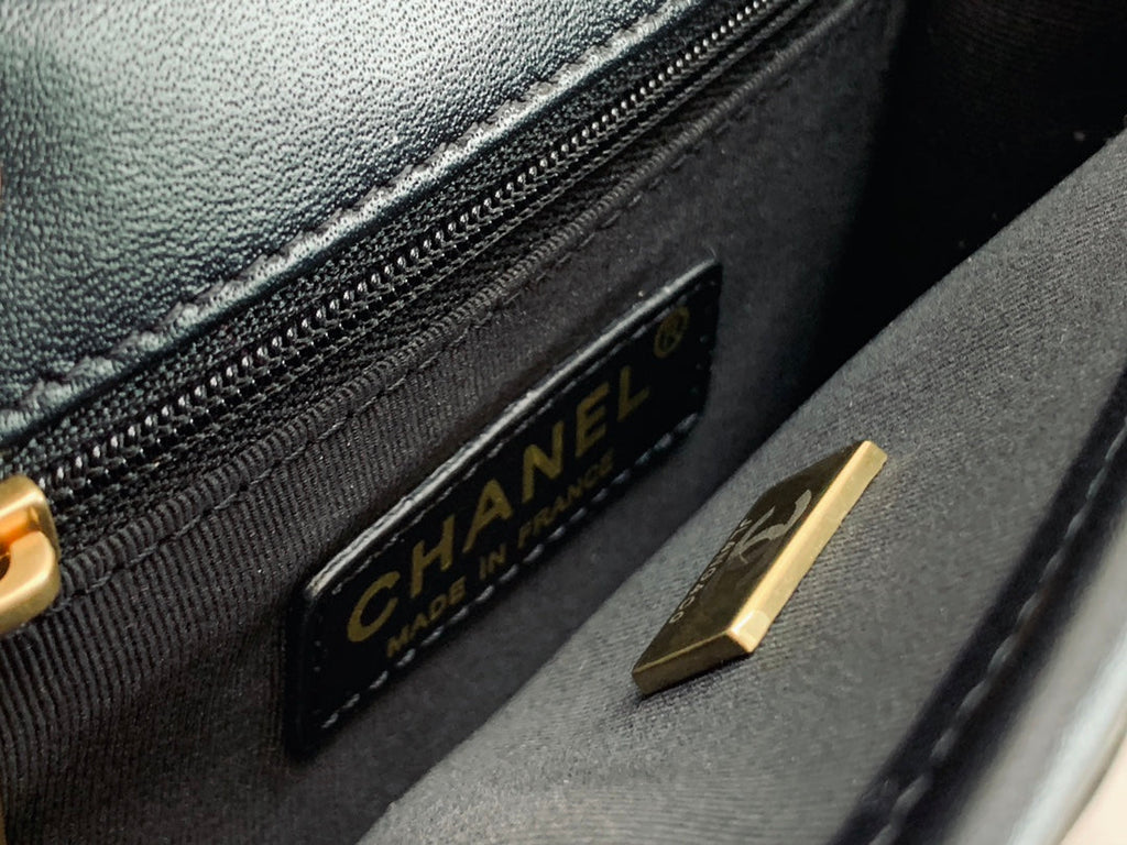 Chanel - Luxury Bag - CHL - 434