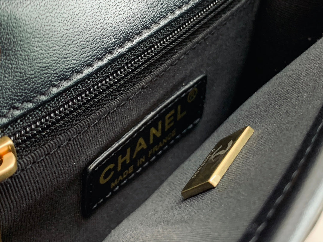 Chanel - Luxury Bag - CHL - 434