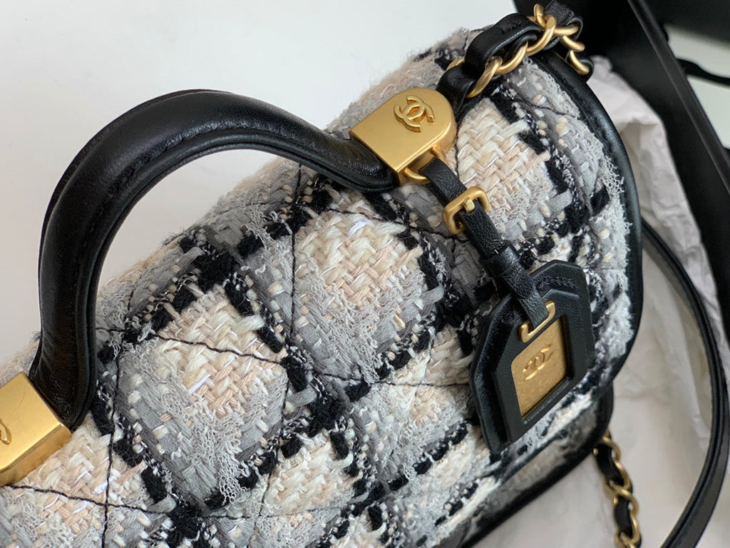 Chanel - Luxury Bag - CHL - 434