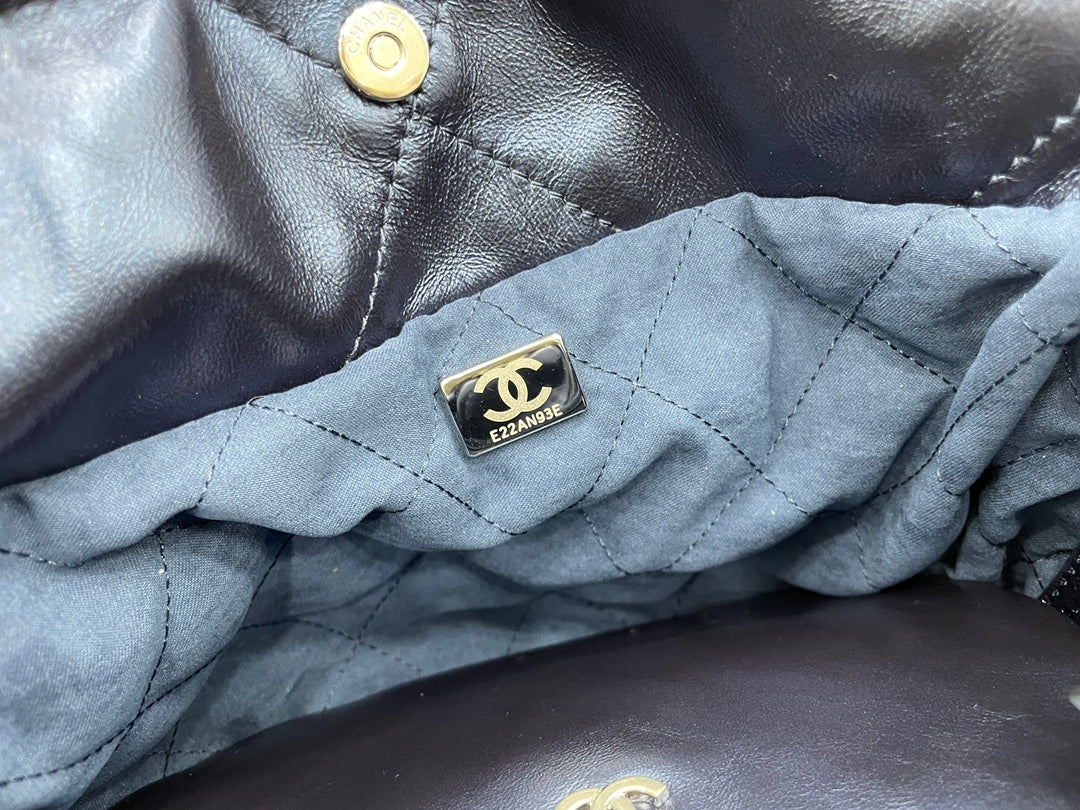Chanel - Luxury Bag - CHL - 493