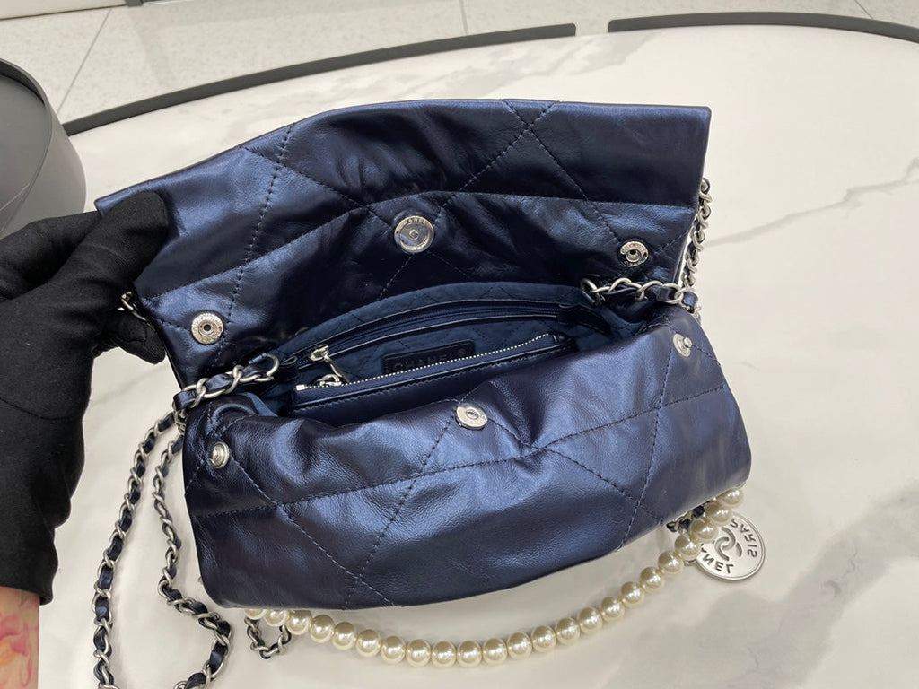 Chanel - Luxury Bag - CHL - 493