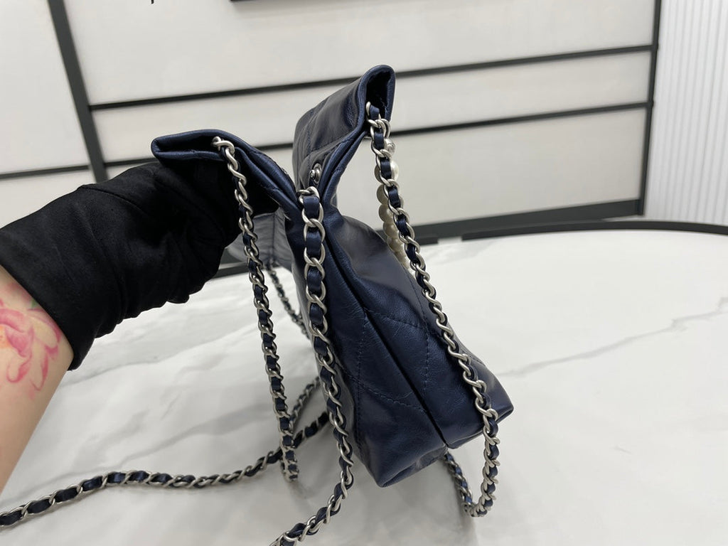 Chanel - Luxury Bag - CHL - 493