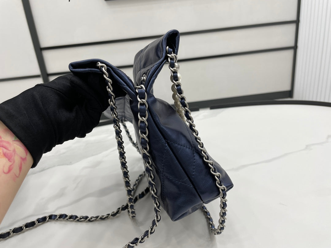 Chanel - Luxury Bag - CHL - 493