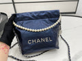 Chanel - Luxury Bag - CHL - 493