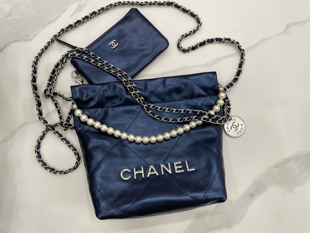 Chanel - Luxury Bag - CHL - 493