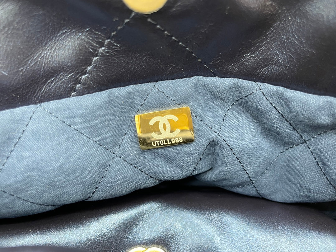 Chanel - Luxury Bag - CHL - 494