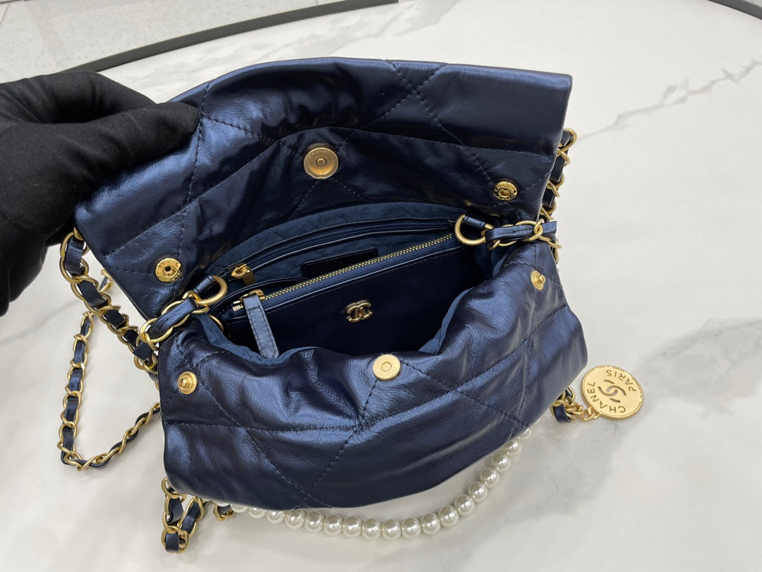 Chanel - Luxury Bag - CHL - 494