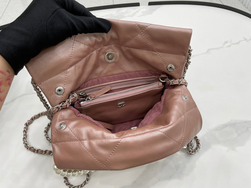 Chanel - Luxury Bag - CHL - 495