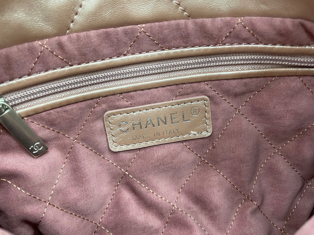 Chanel - Luxury Bag - CHL - 495
