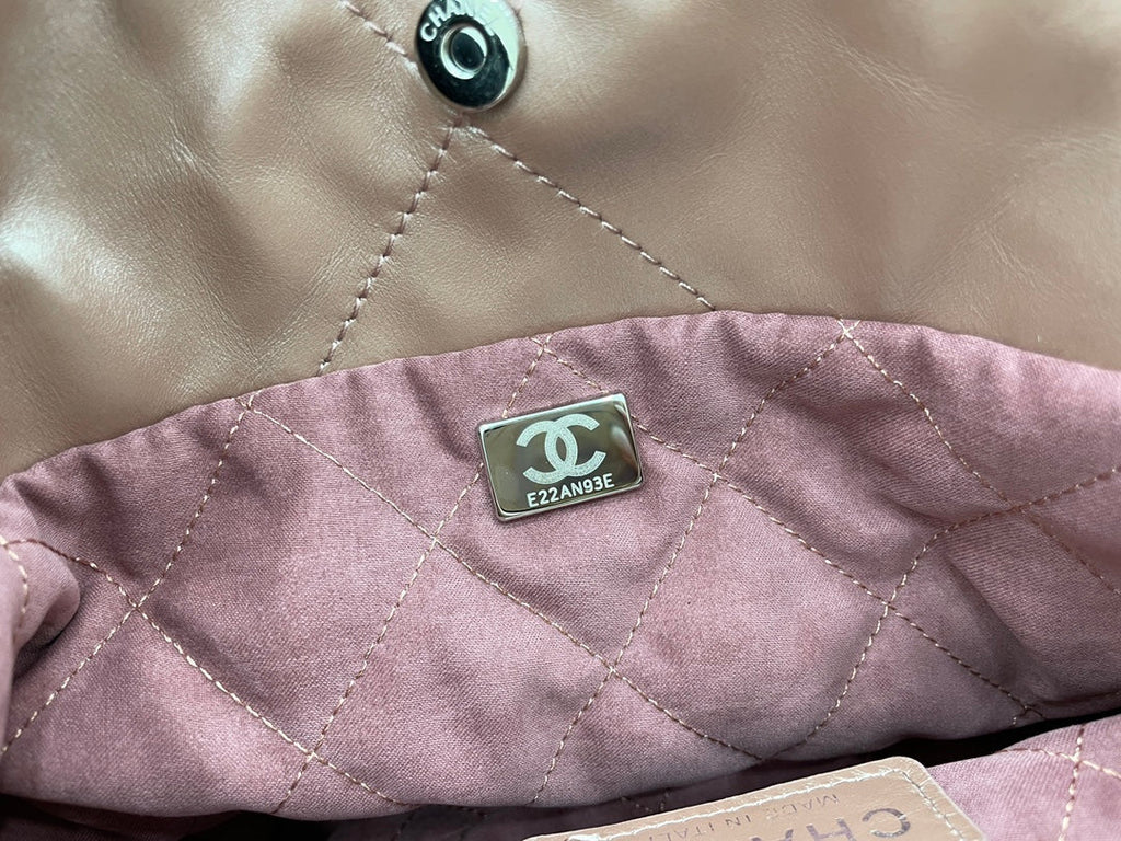 Chanel - Luxury Bag - CHL - 495