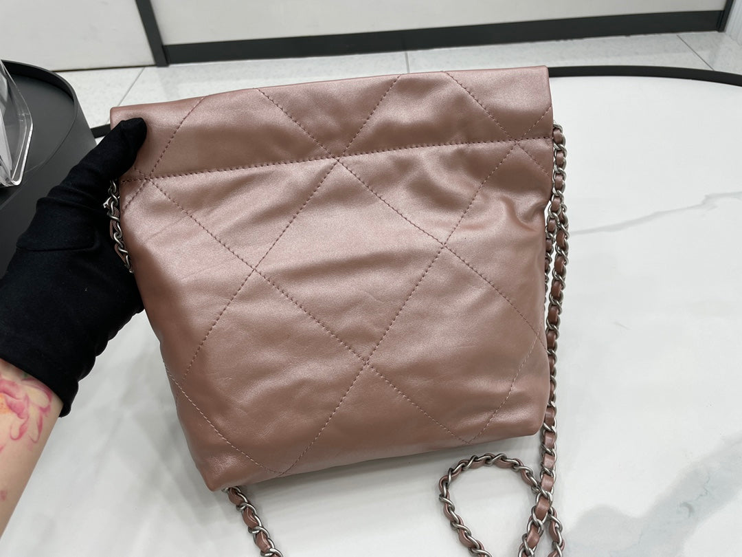 Chanel - Luxury Bag - CHL - 495