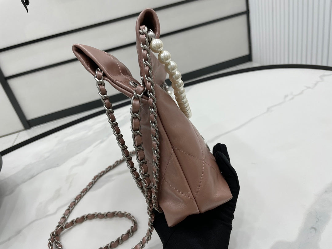 Chanel - Luxury Bag - CHL - 495