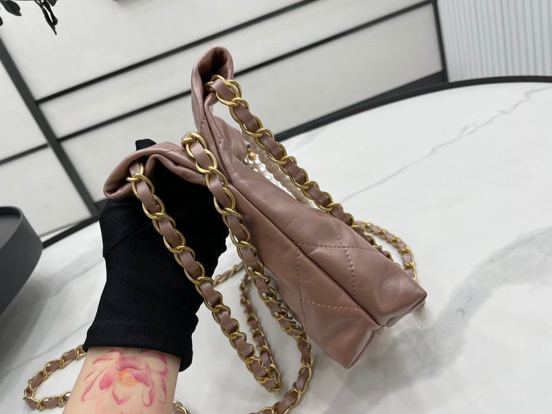 Chanel - Luxury Bag - CHL - 496