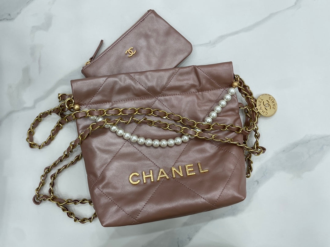 Chanel - Luxury Bag - CHL - 496