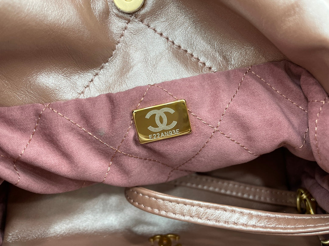 Chanel - Luxury Bag - CHL - 496
